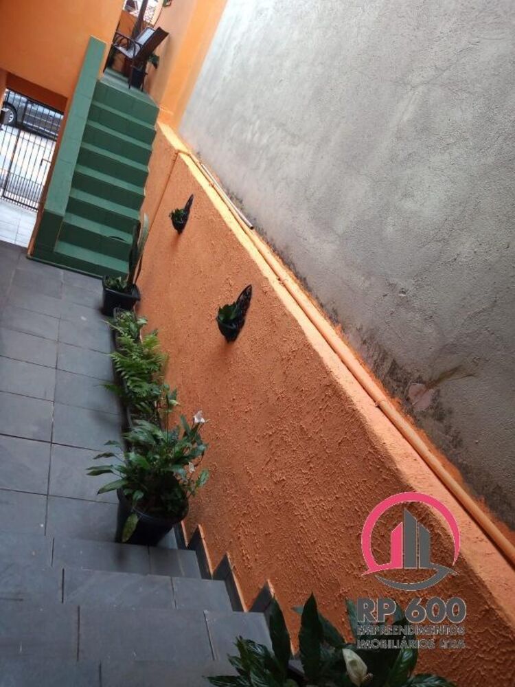 Sobrado, 3 quartos, 110 m² - Foto 2