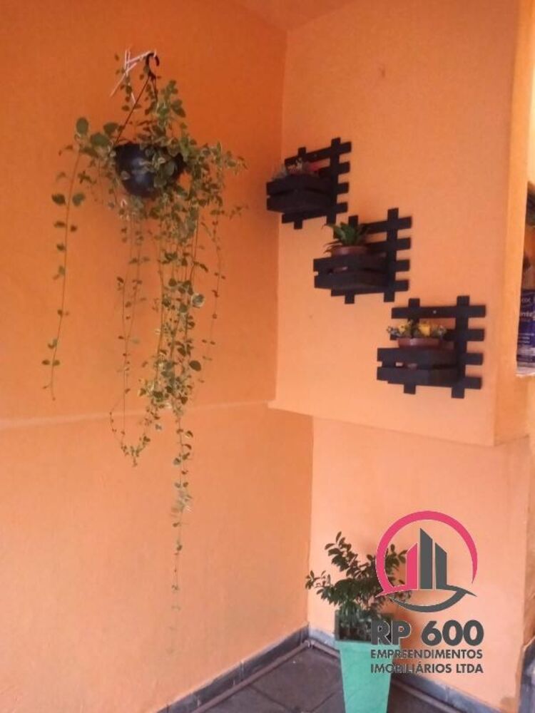 Sobrado, 3 quartos, 110 m² - Foto 4