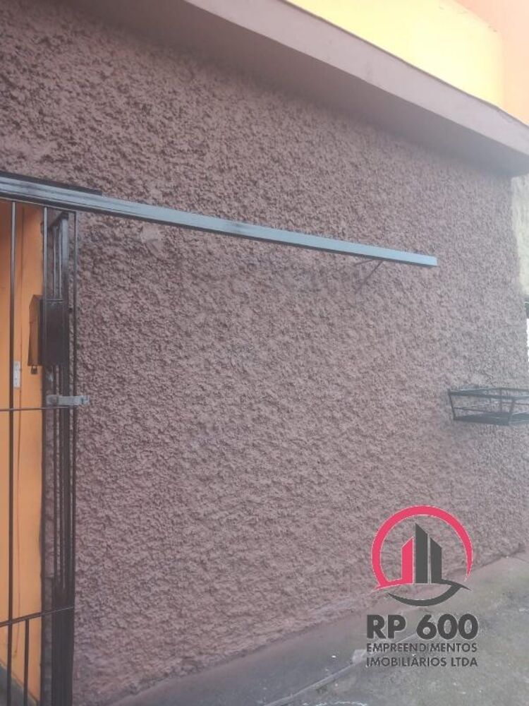 Sobrado, 3 quartos, 110 m² - Foto 1