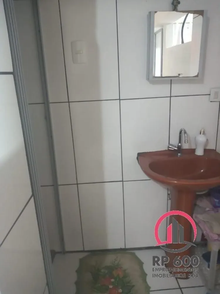 Sobrado, 3 quartos, 110 m² - Foto 17