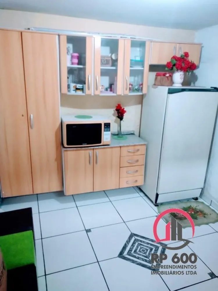 Sobrado, 3 quartos, 110 m² - Foto 9