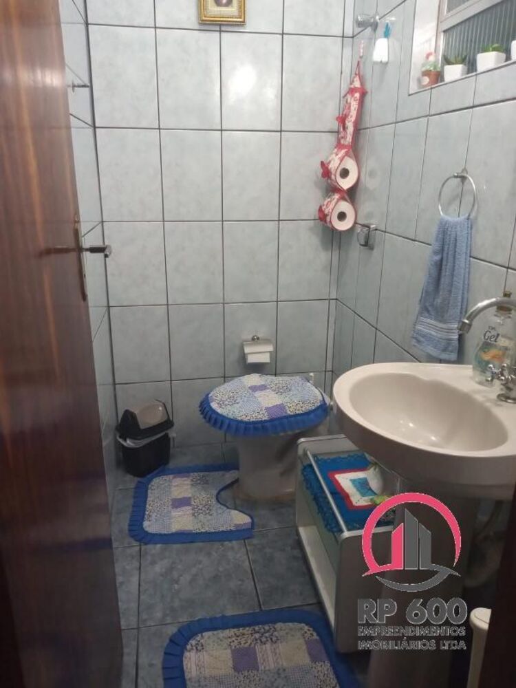 Sobrado, 3 quartos, 110 m² - Foto 3