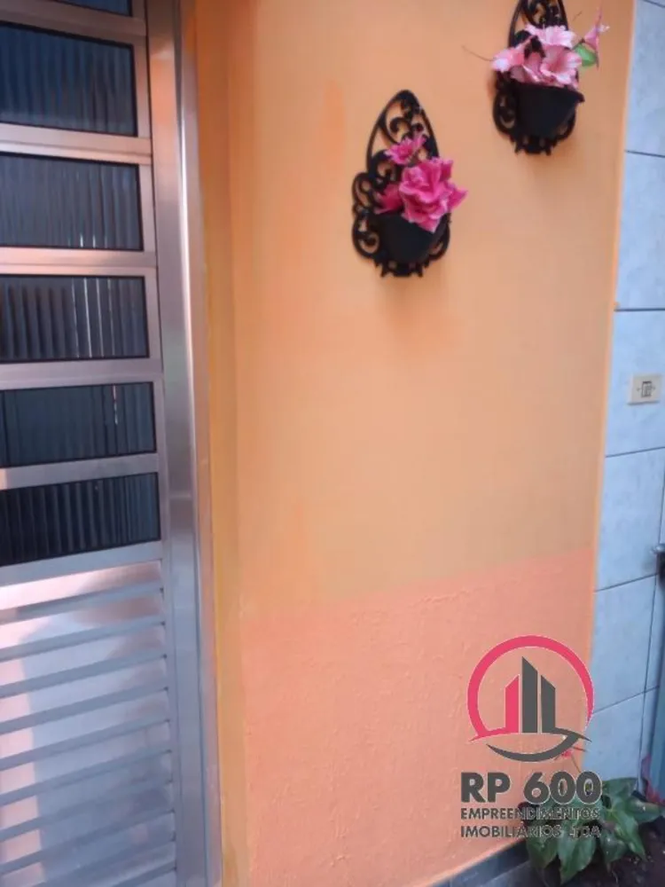 Sobrado, 3 quartos, 110 m² - Foto 7