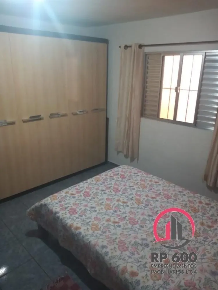 Sobrado, 3 quartos, 110 m² - Foto 12