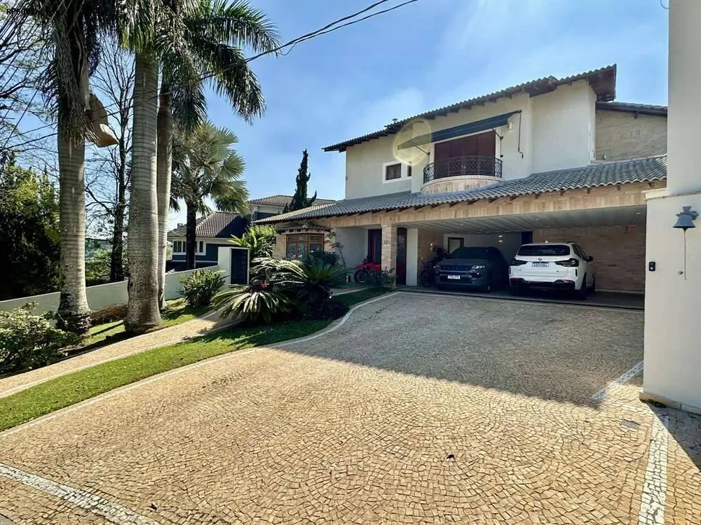 Casa de Condomínio, 5 quartos - Foto 2