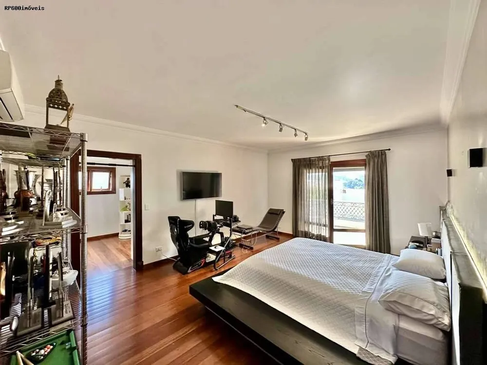 Casa de Condomínio, 5 quartos - Foto 9