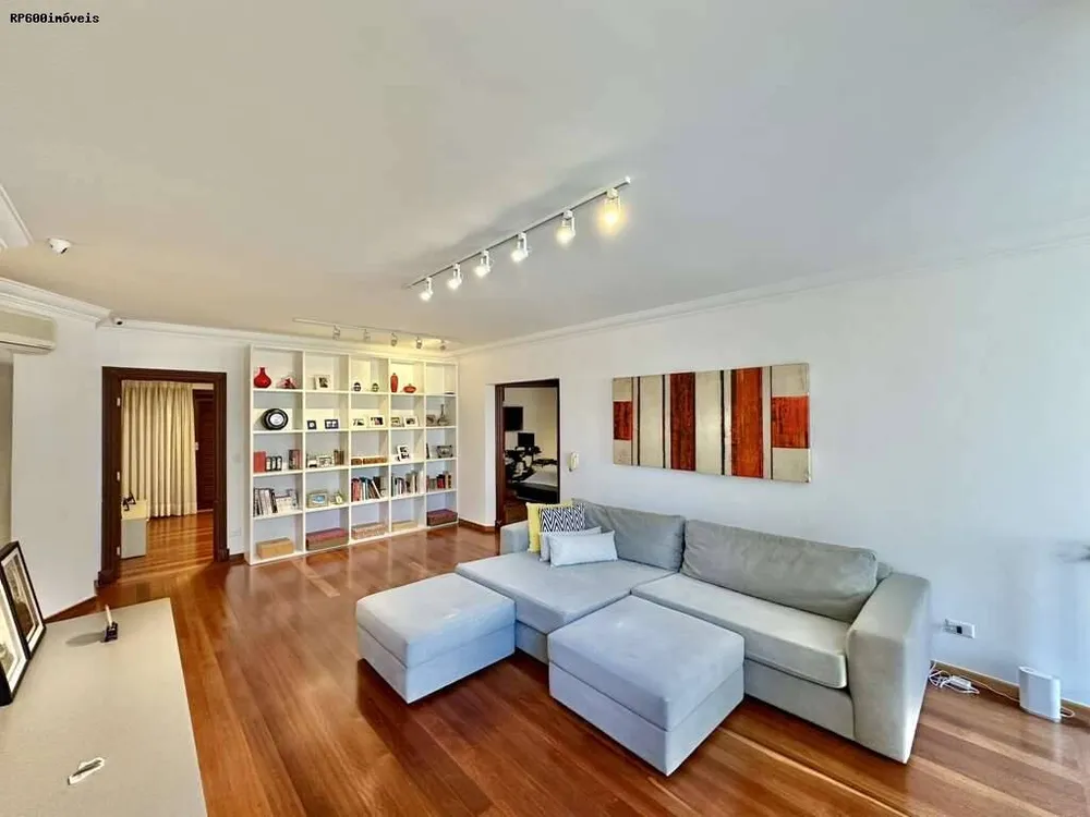 Casa de Condomínio, 5 quartos - Foto 6