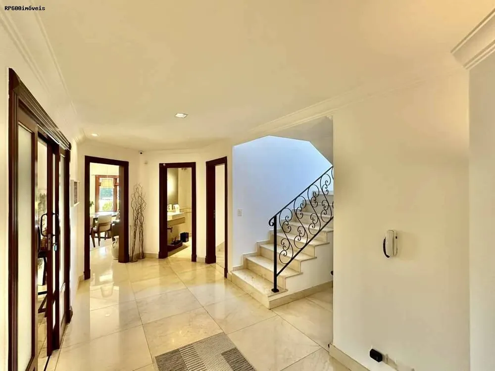 Casa de Condomínio, 5 quartos - Foto 4