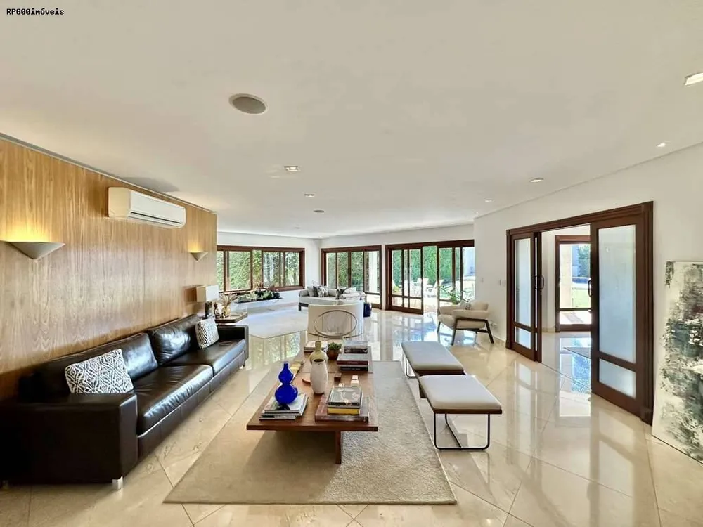 Casa de Condomínio, 5 quartos - Foto 5