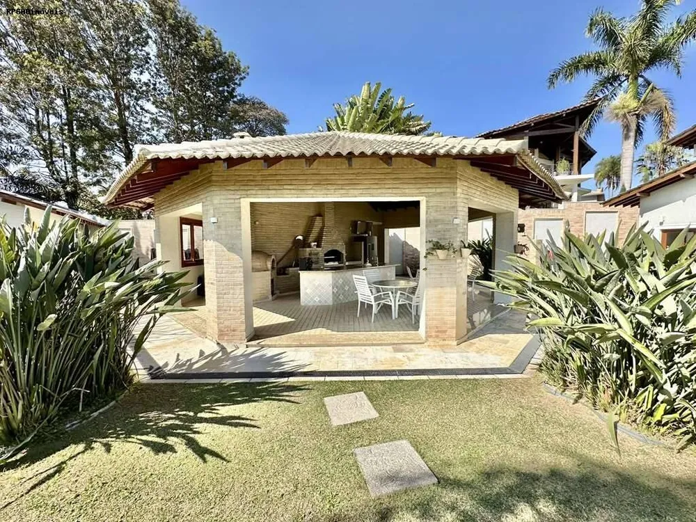 Casa de Condomínio, 5 quartos - Foto 11