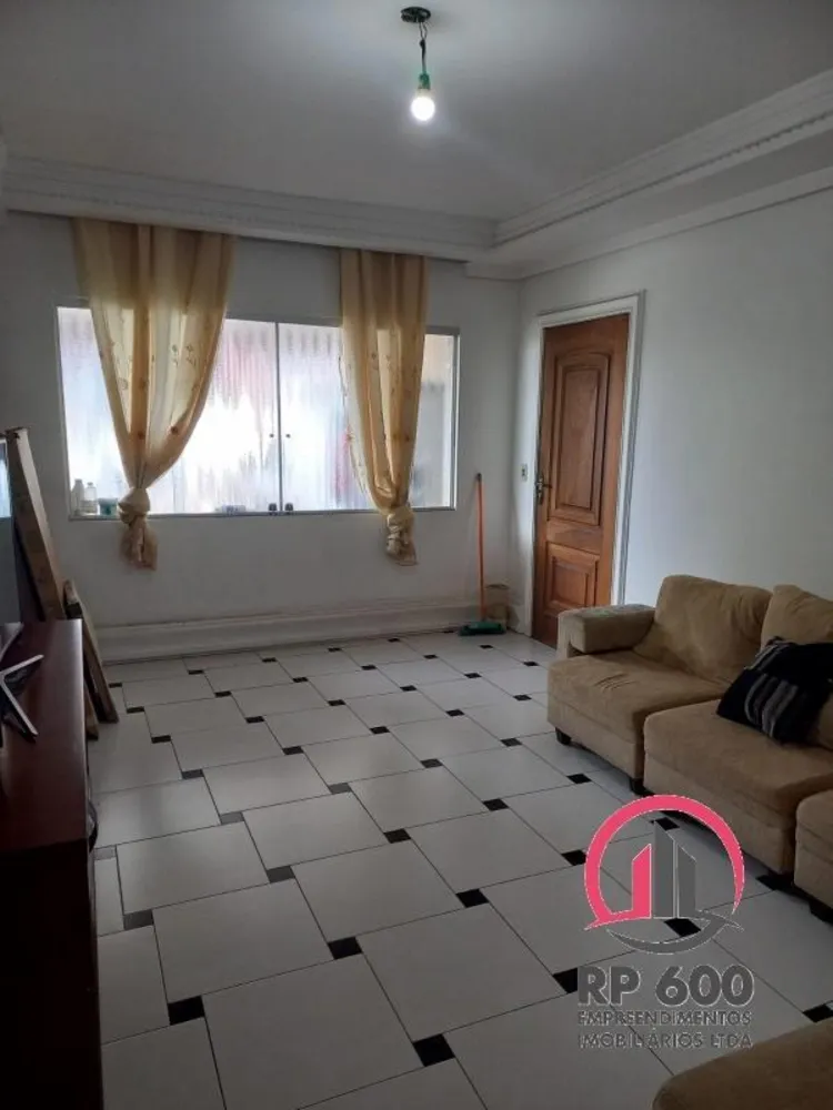 Casa, 2 quartos, 125 m² - Foto 6