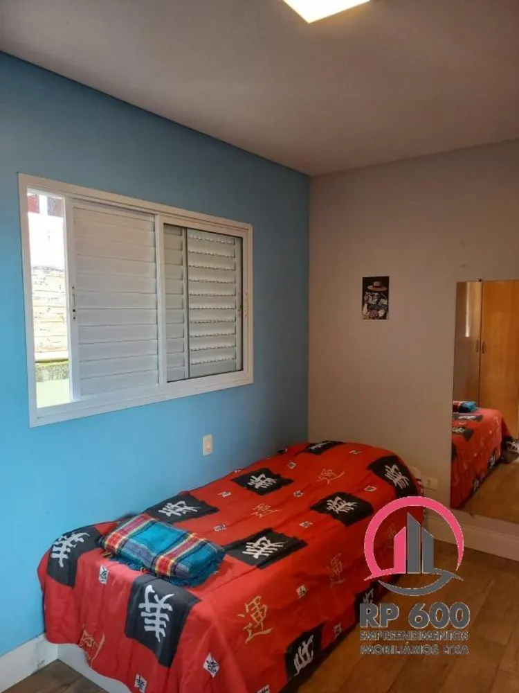 Casa, 2 quartos, 125 m² - Foto 13