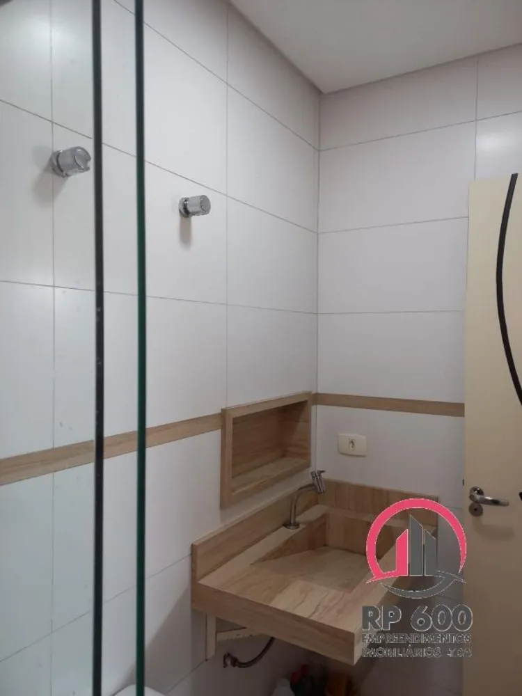 Casa, 2 quartos, 125 m² - Foto 14