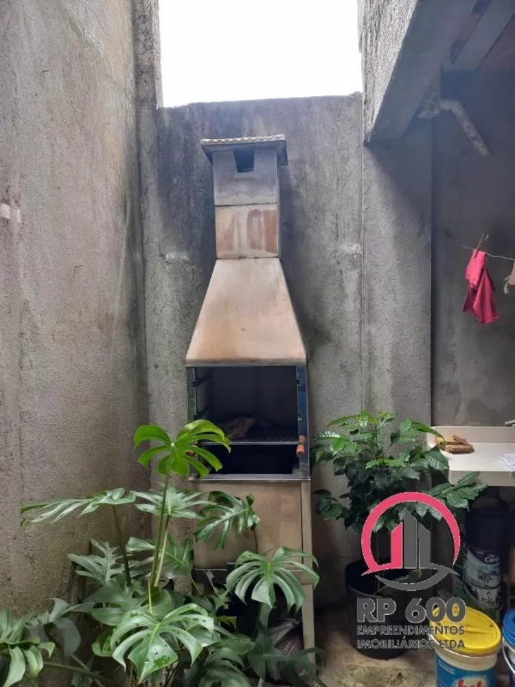 Casa, 2 quartos, 125 m² - Foto 3