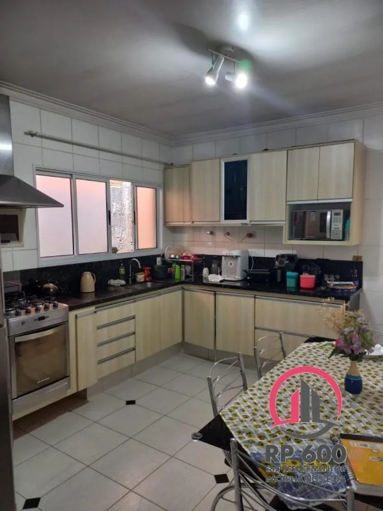 Casa, 2 quartos, 125 m² - Foto 10