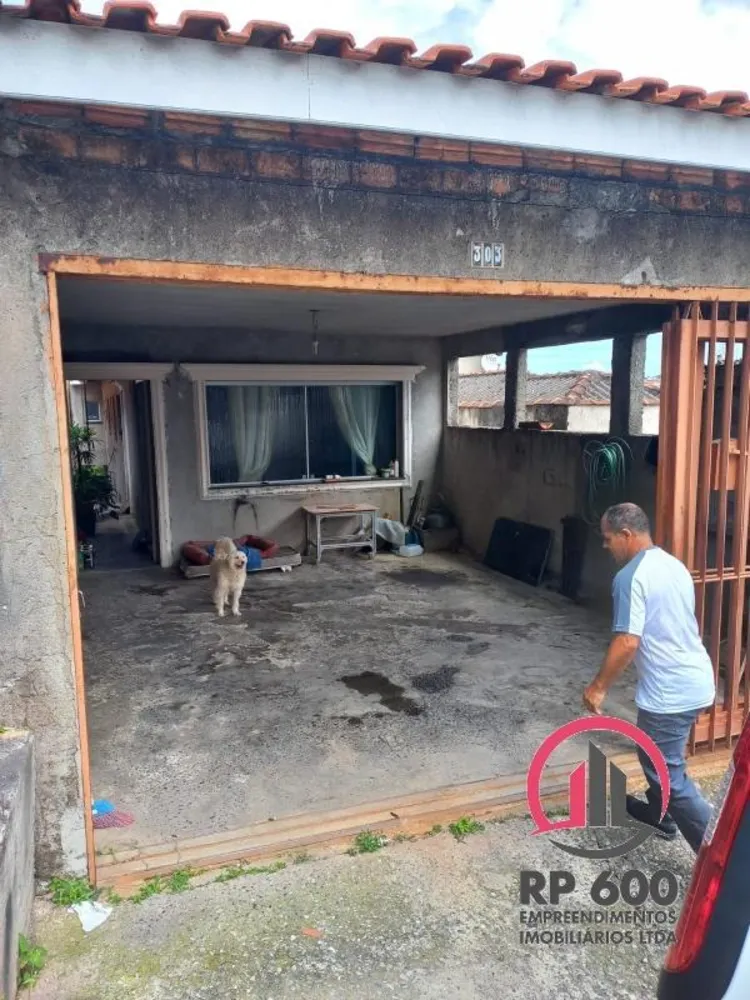 Casa, 2 quartos, 125 m² - Foto 5
