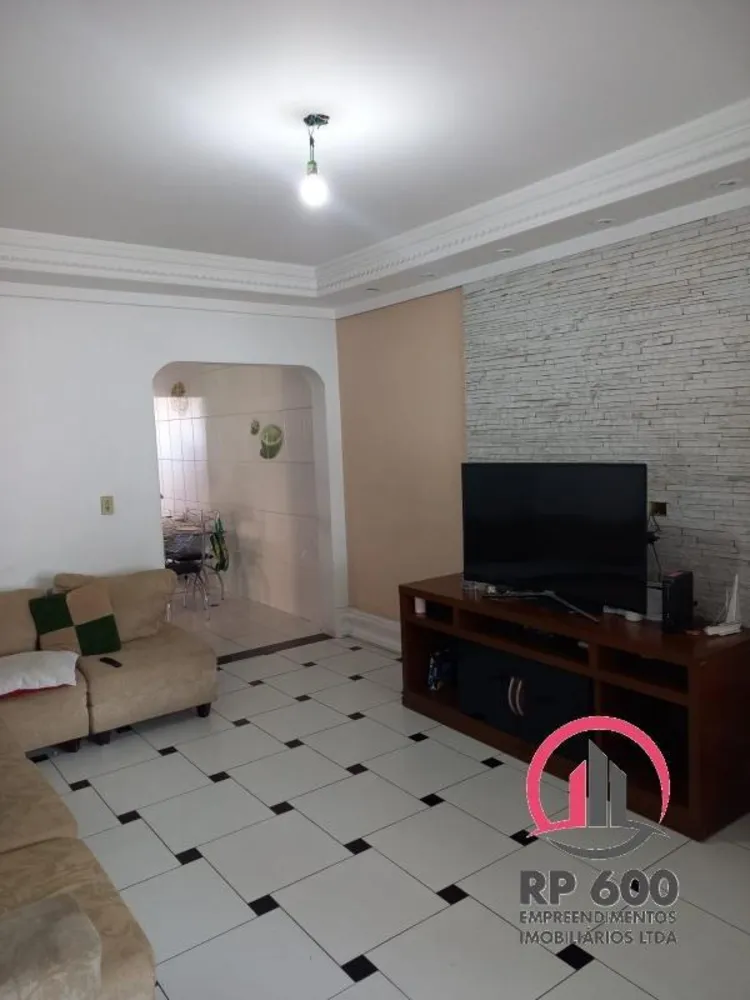 Casa, 2 quartos, 125 m² - Foto 7