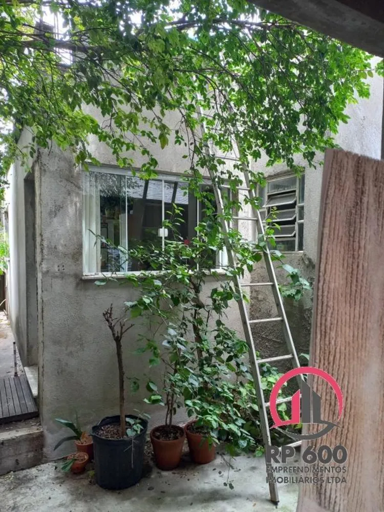 Casa, 2 quartos, 125 m² - Foto 1