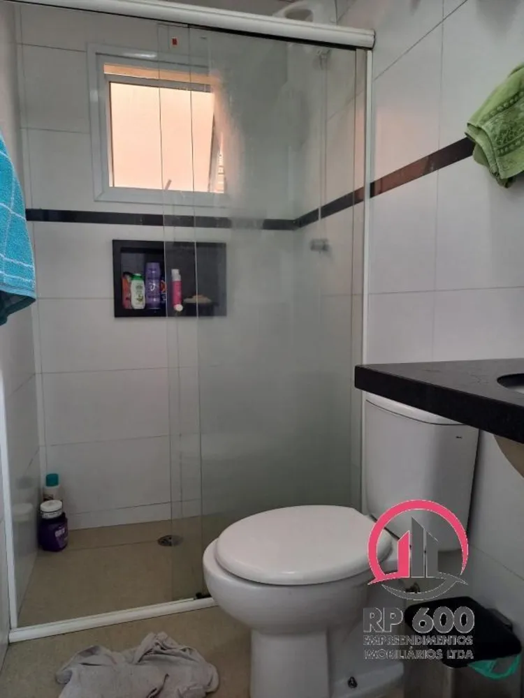 Casa, 2 quartos, 125 m² - Foto 16