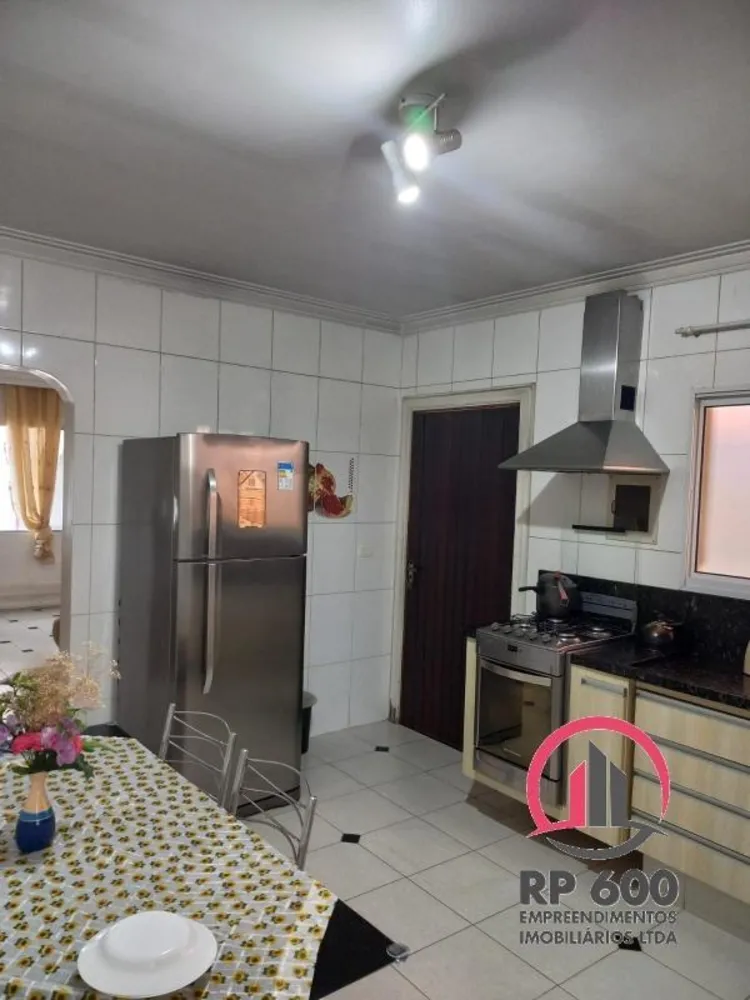 Casa, 2 quartos, 125 m² - Foto 9