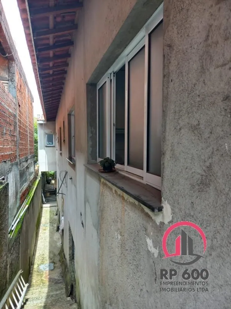 Casa, 2 quartos, 125 m² - Foto 4