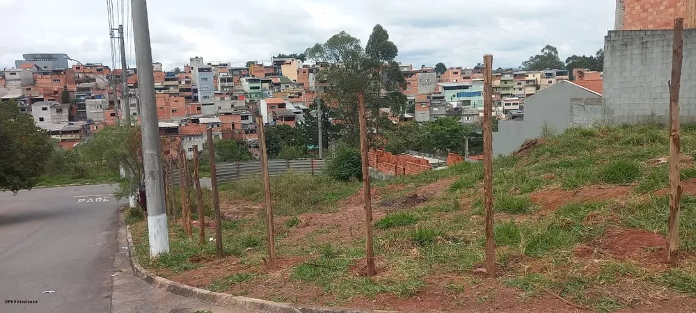 Terreno, 265 m² - Foto 3