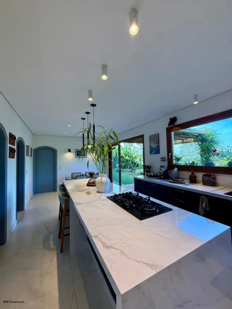 Casa, 6 quartos - Foto 7