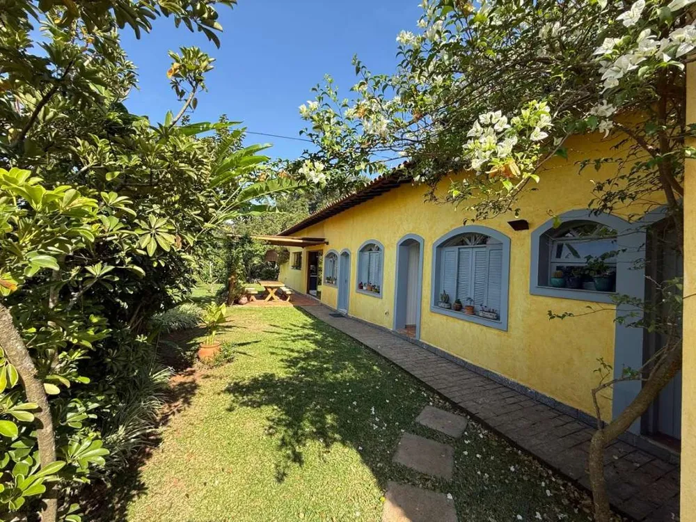 Casa, 6 quartos - Foto 1