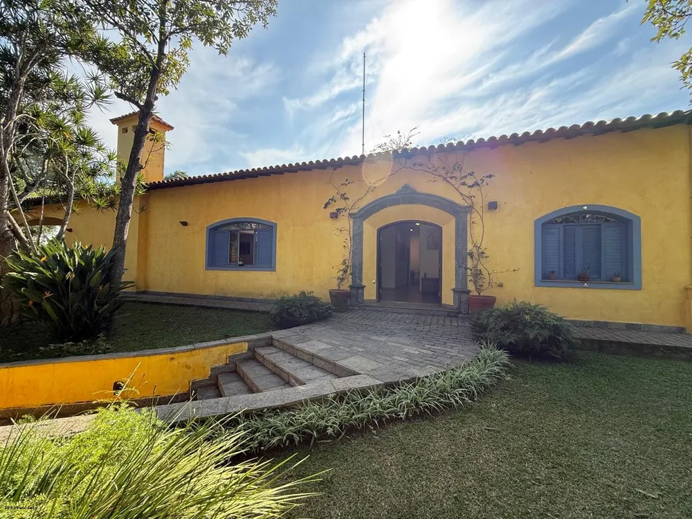 Casa, 6 quartos - Foto 2