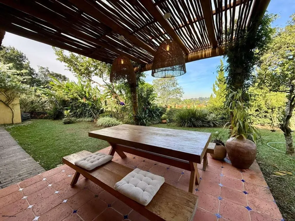 Casa, 6 quartos - Foto 4