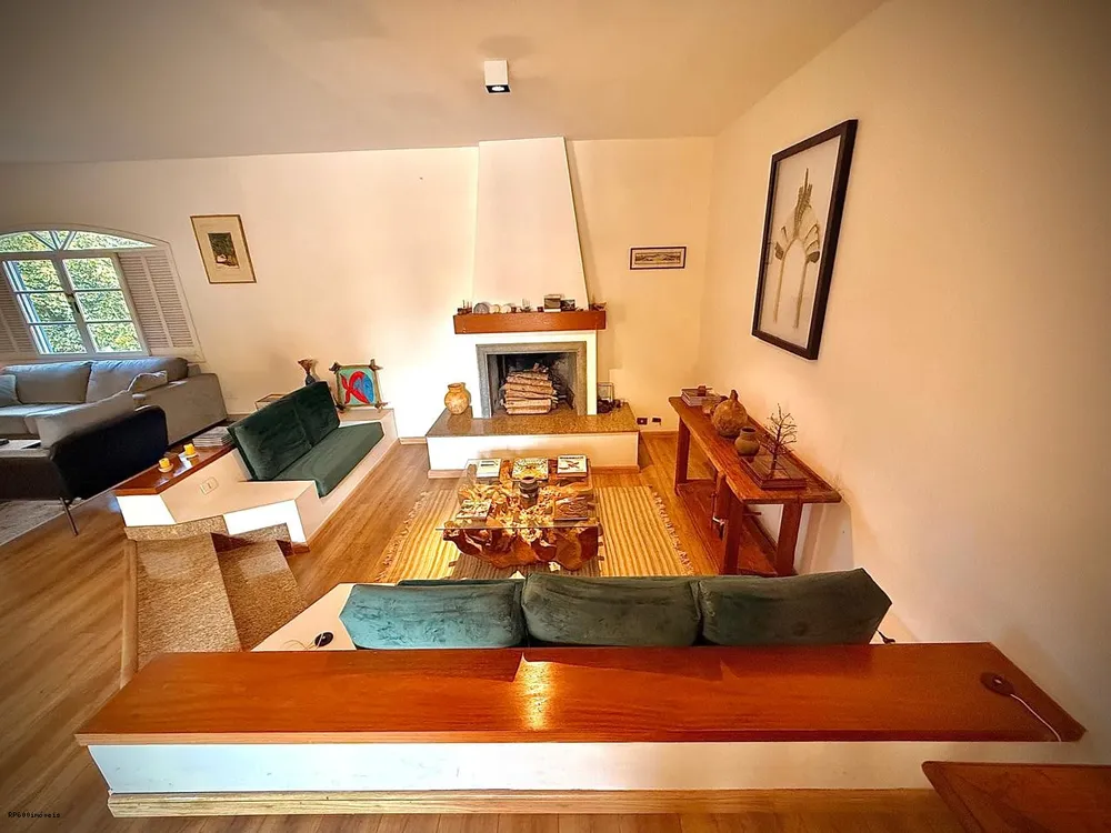 Casa, 6 quartos - Foto 6