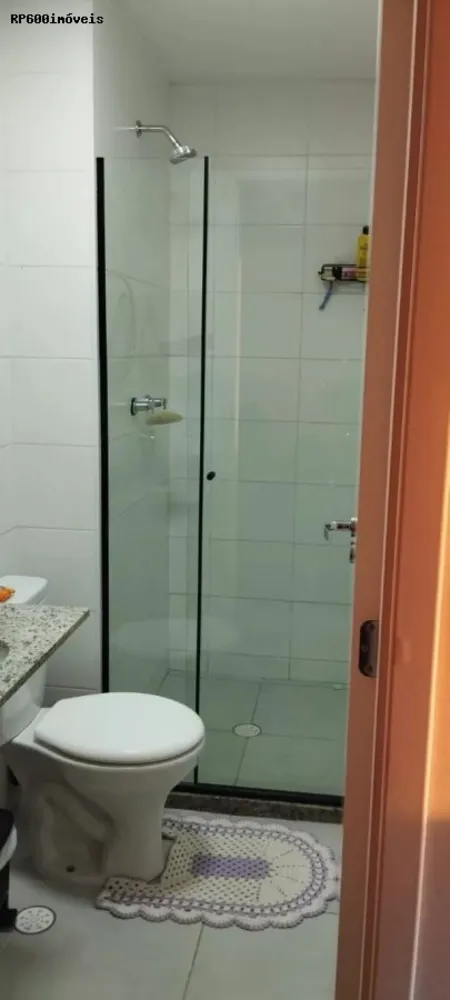 Apartamento, 2 quartos, 36 m² - Foto 8