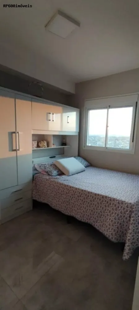 Apartamento, 2 quartos, 36 m² - Foto 7