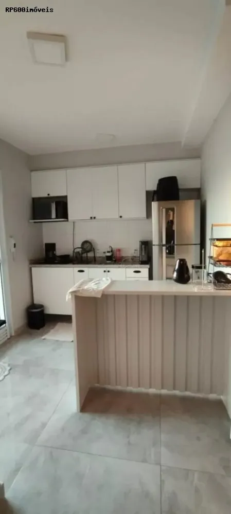 Apartamento, 2 quartos, 36 m² - Foto 2