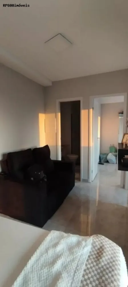 Apartamento, 2 quartos, 36 m² - Foto 3