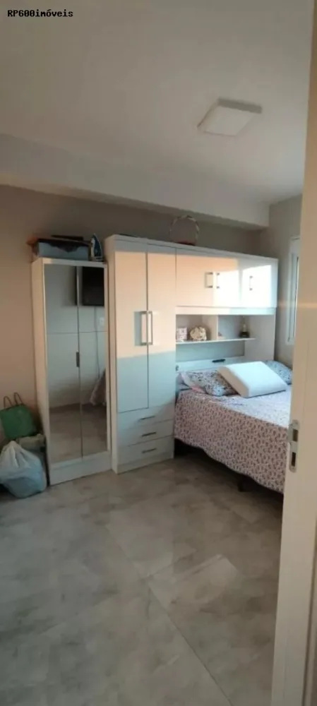 Apartamento, 2 quartos, 36 m² - Foto 6