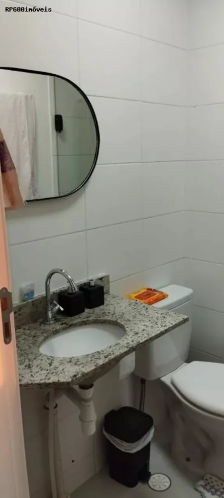 Apartamento, 2 quartos, 36 m² - Foto 10