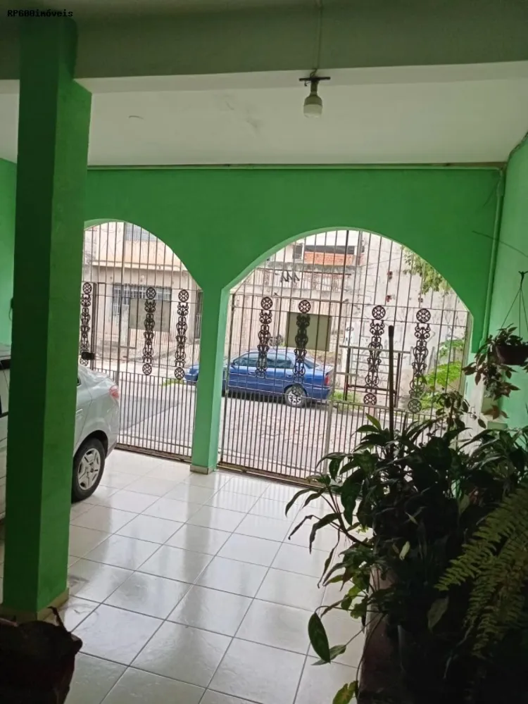 Casa, 6 quartos - Foto 2