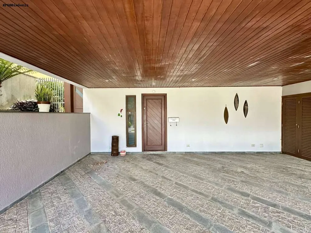 Casa, 4 quartos - Foto 4