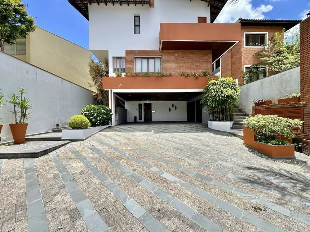 Casa, 4 quartos - Foto 3