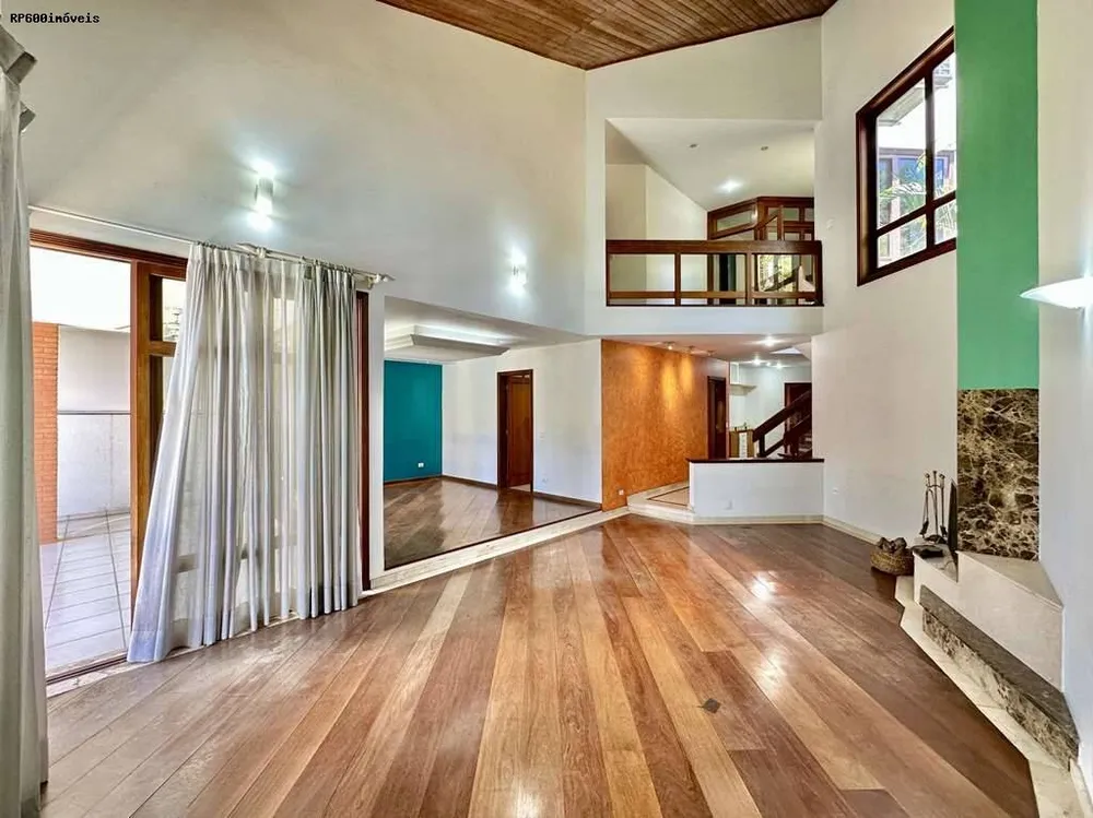 Casa, 4 quartos - Foto 6