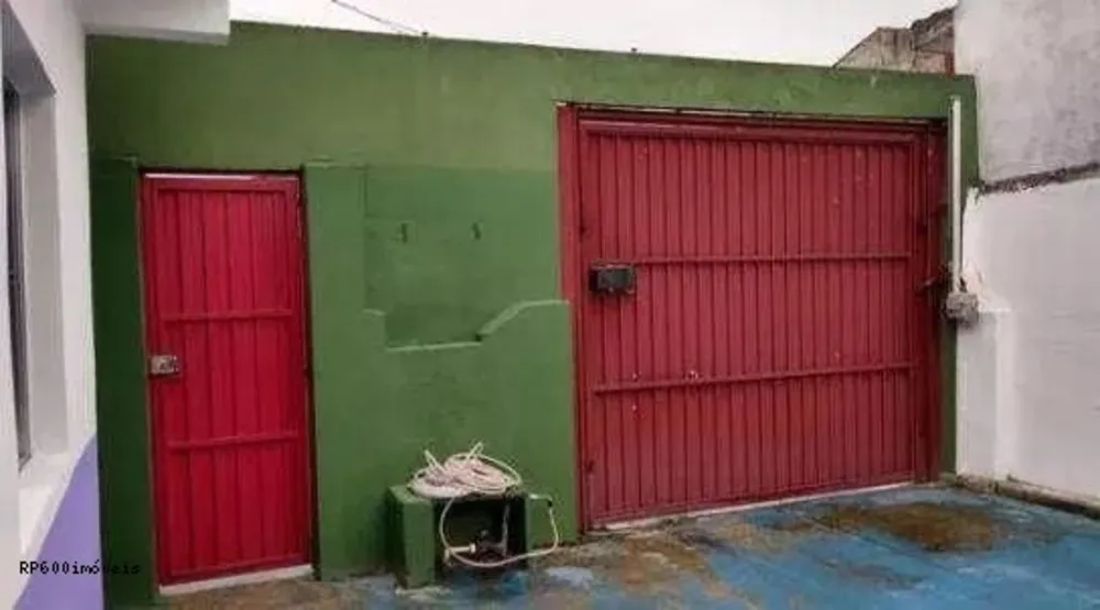 Casa, 3 quartos, 280 m² - Foto 1