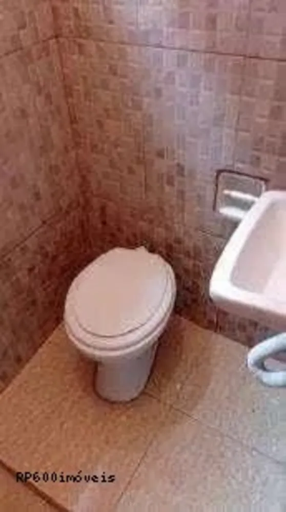 Casa, 3 quartos, 280 m² - Foto 12