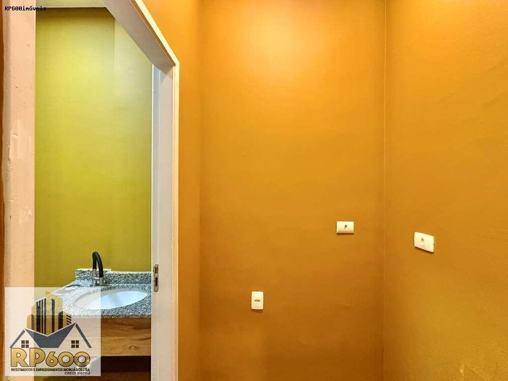Conjunto Comercial-Sala para alugar, 44m² - Foto 11