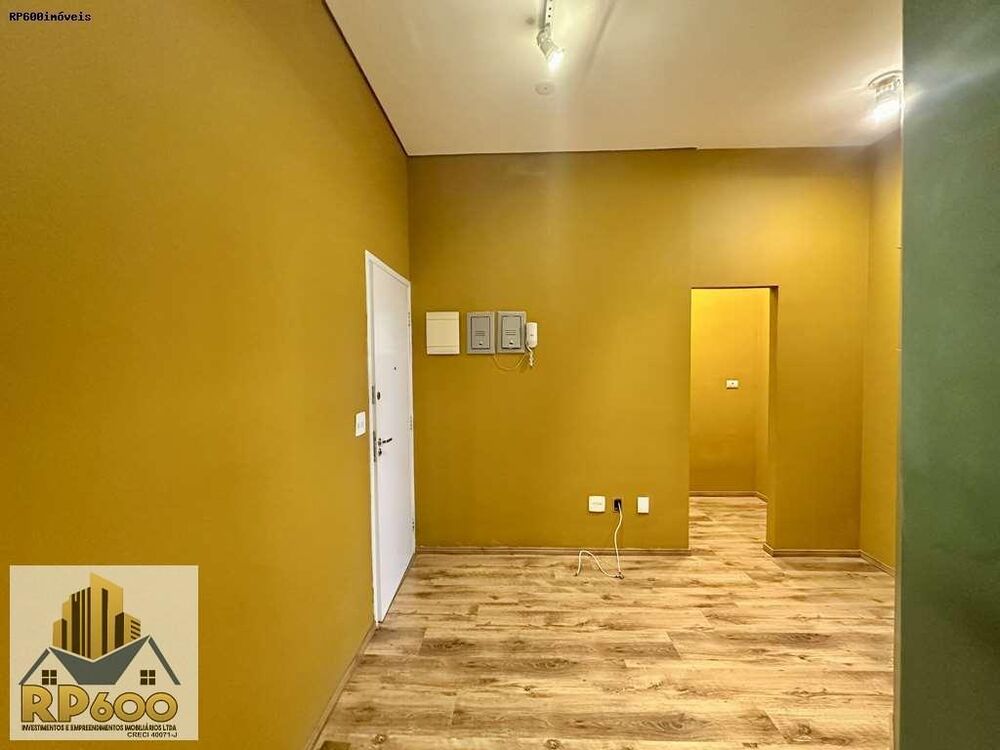 Conjunto Comercial-Sala para alugar, 44m² - Foto 1
