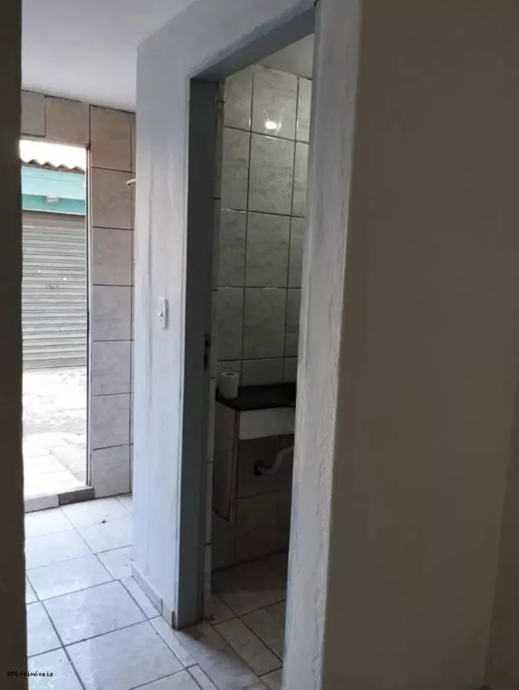 Apartamento, 2 quartos, 42 m² - Foto 2