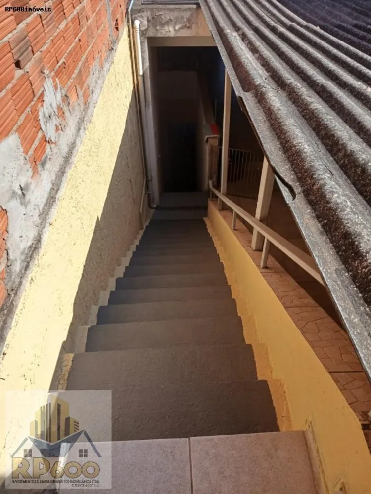 Sobrado, 3 quartos - Foto 11
