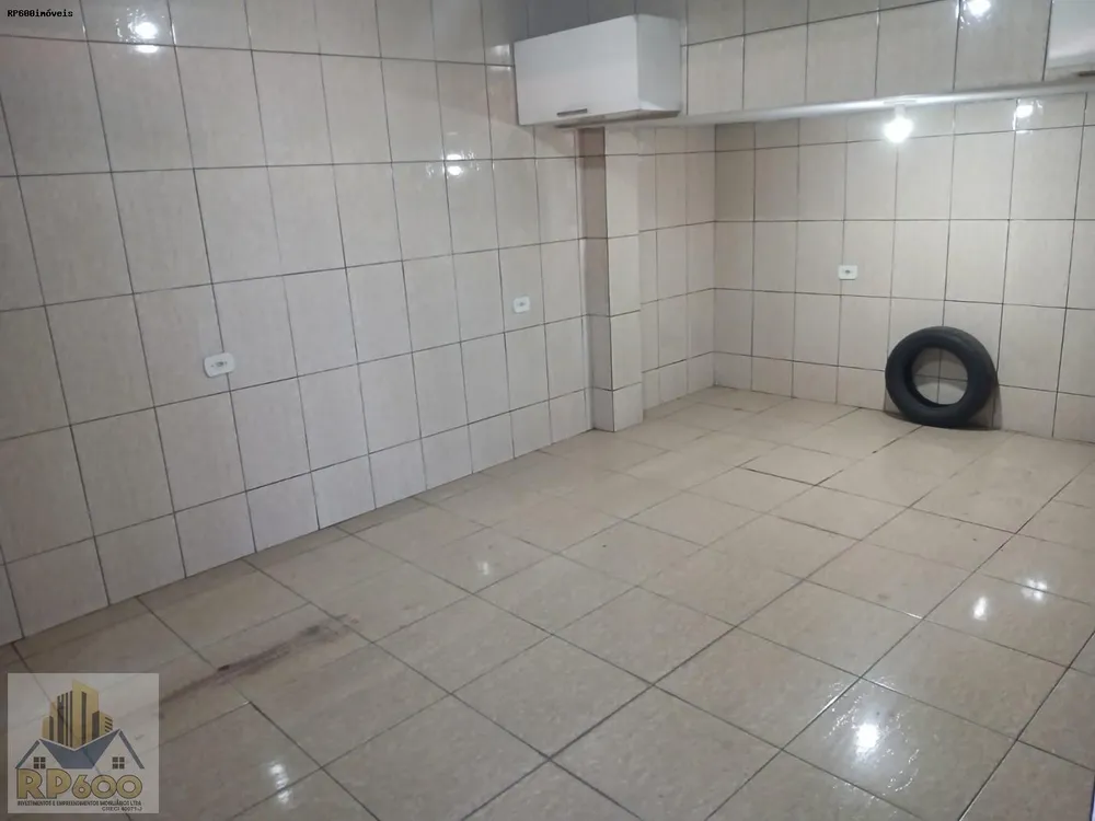 Sobrado, 3 quartos - Foto 1
