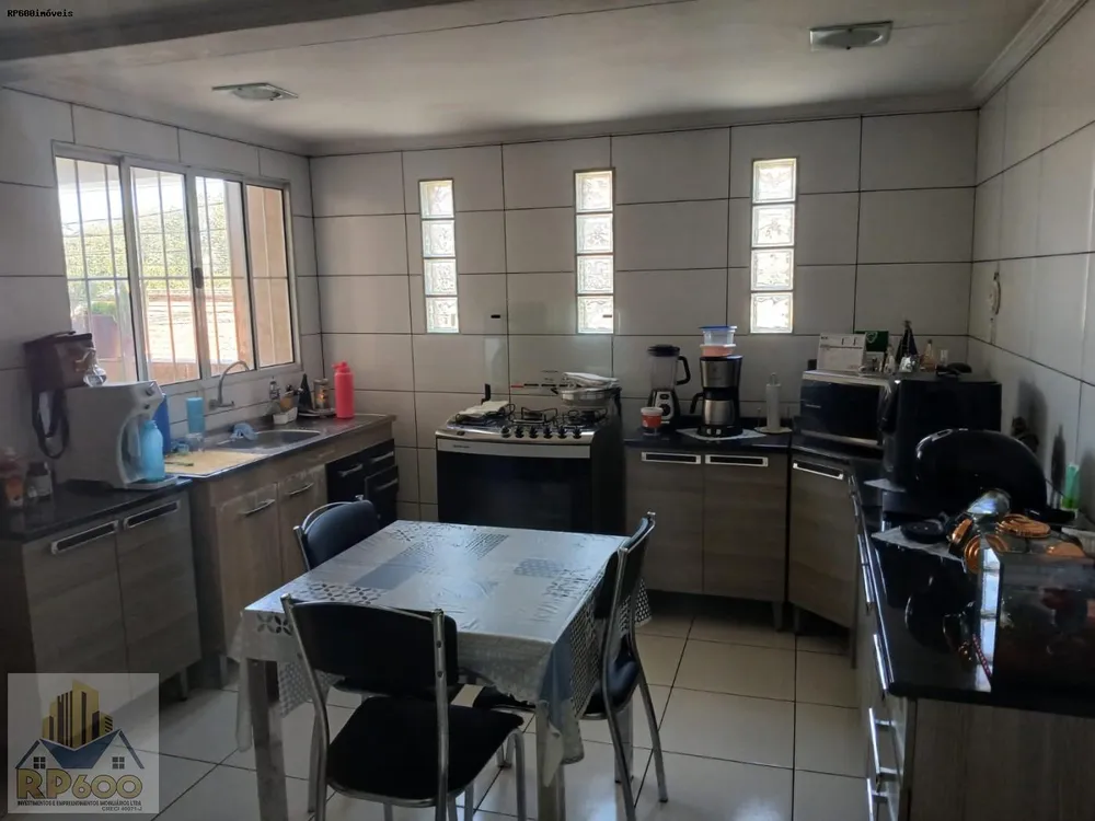Sobrado, 3 quartos - Foto 4