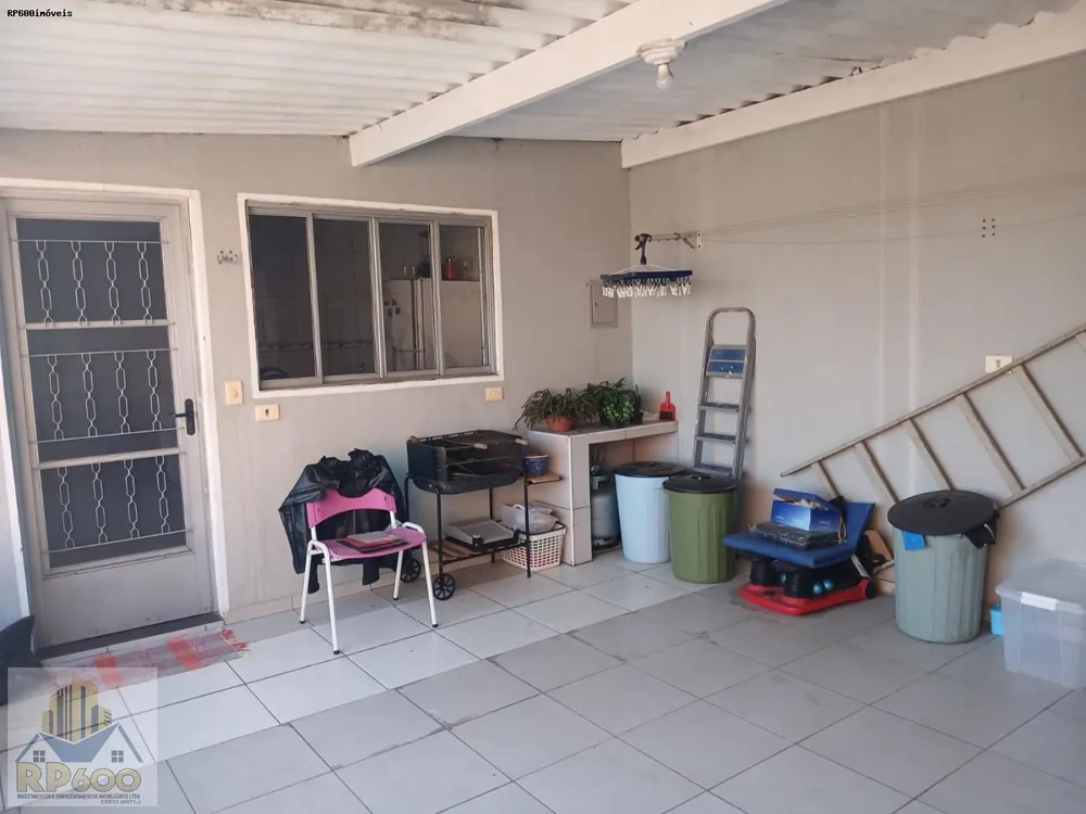 Sobrado, 3 quartos - Foto 10